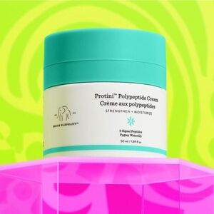 DRUNK ELEPHANT Protini Polypeptide Cream 50 ML